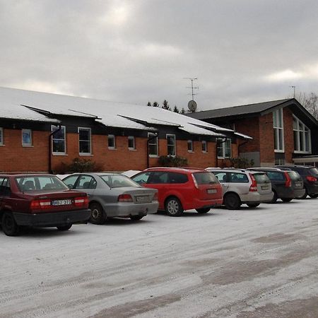 Hotel Fritzatorpet Olofström Eksteriør bilde