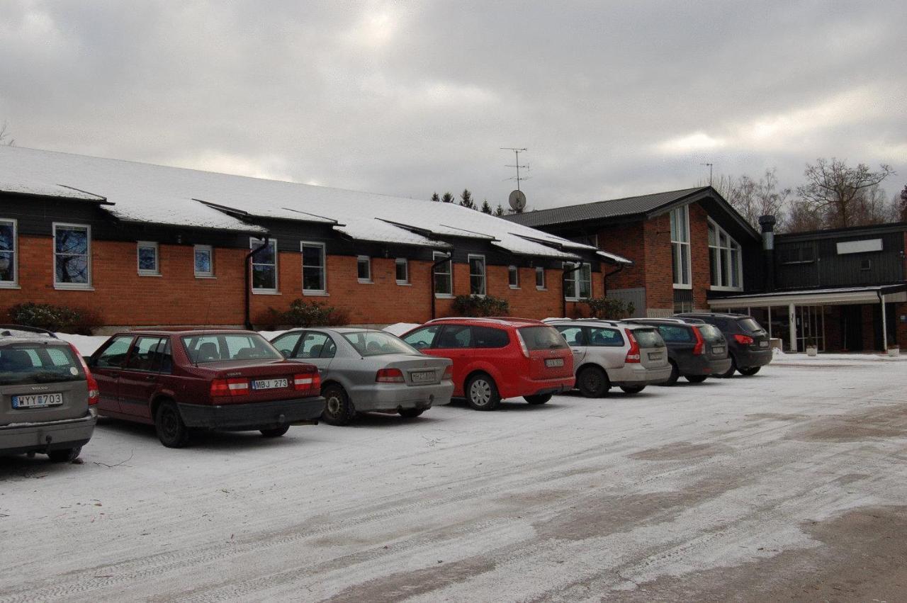 Hotel Fritzatorpet Olofström Eksteriør bilde