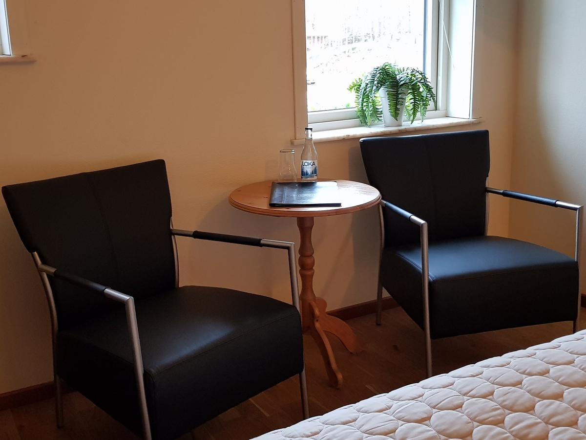 Hotel Fritzatorpet Olofström Eksteriør bilde