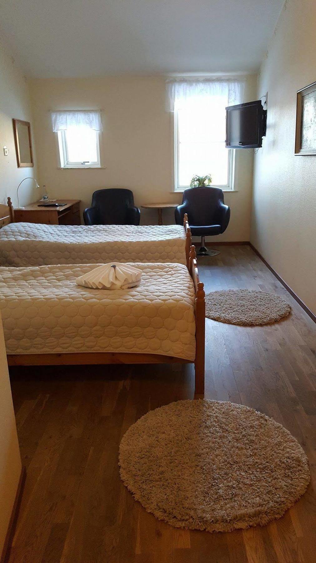 Hotel Fritzatorpet Olofström Eksteriør bilde